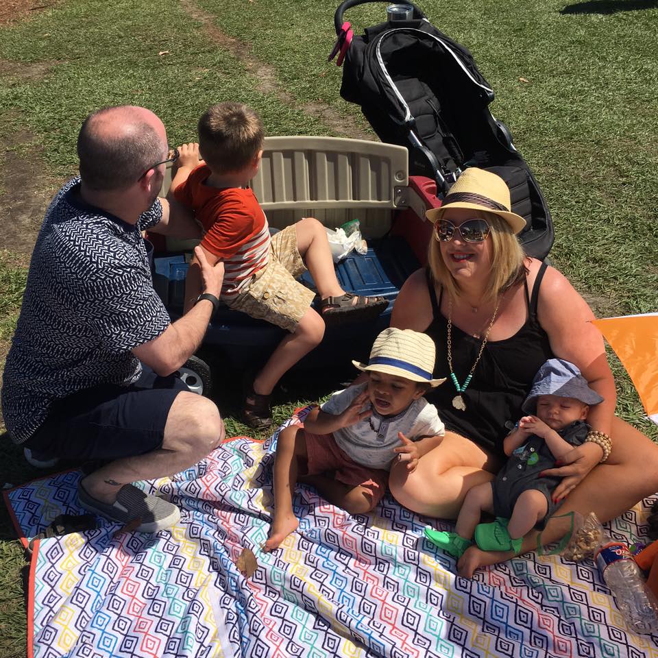 Festing in Place - Festing in Place - Spring Festival Style - TK Creative